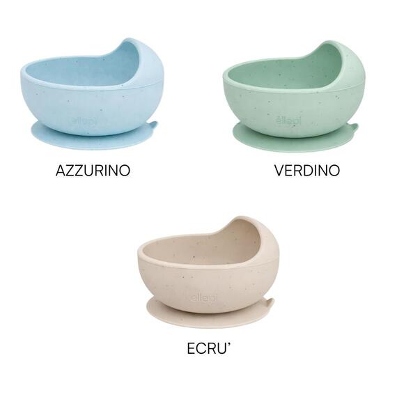 CIOTOLA NEONATO SILICONE ELLEPI IX4043
&nbsp;